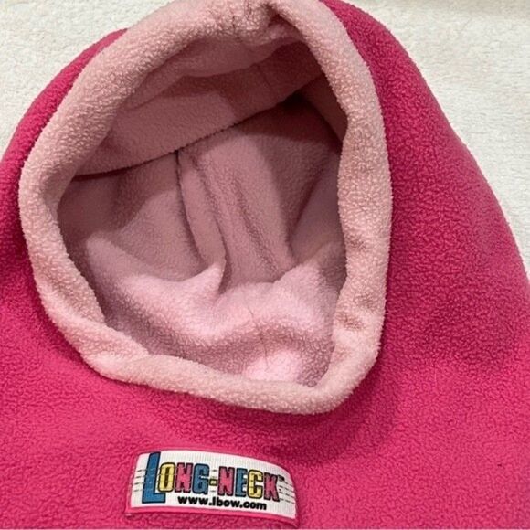 Long Neck Winter Gaiter Hat - Picture 4 of 8